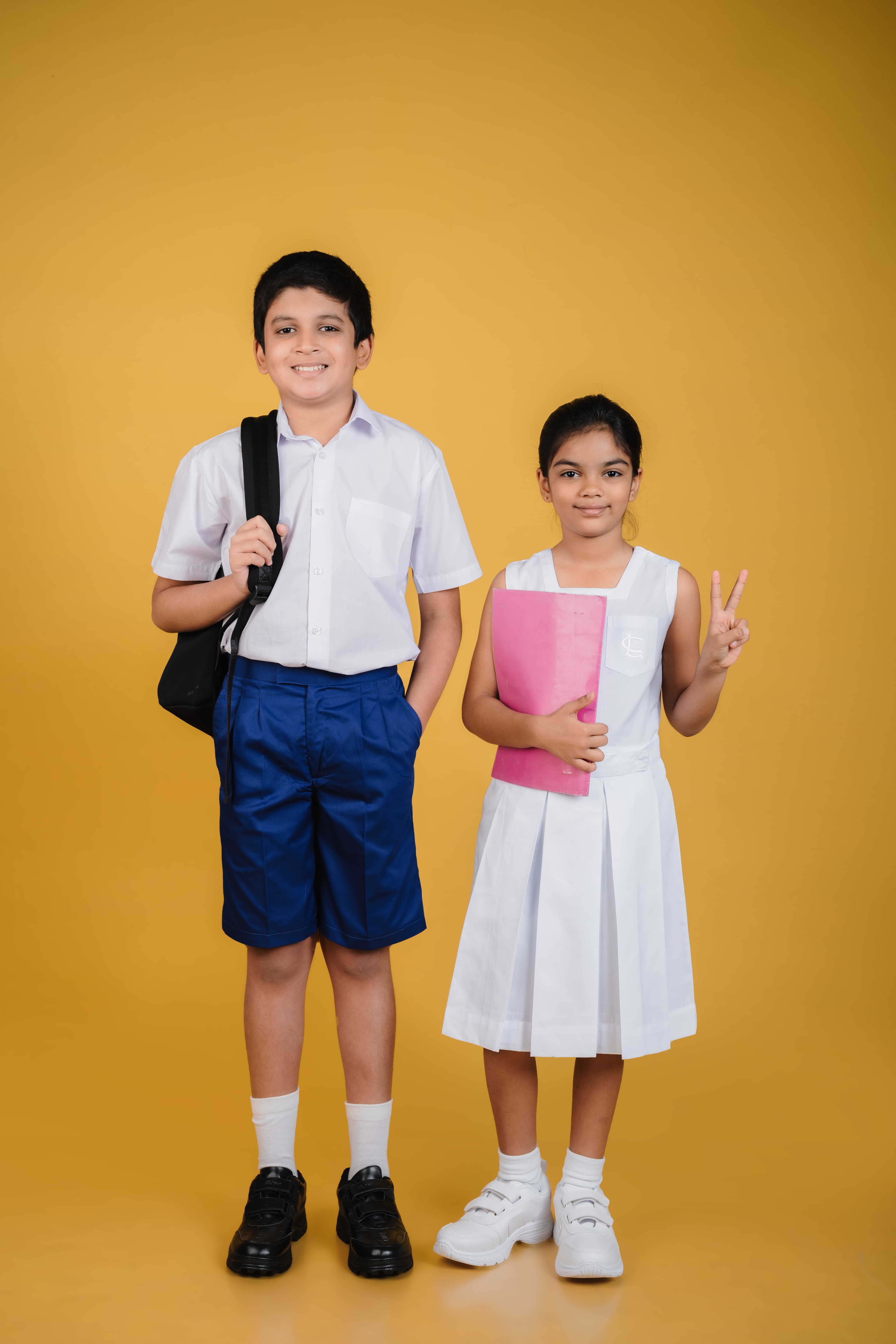 The Quality You Trust, the Convenience You Deserve.